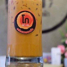 ค๊อฟฟี่ชา (L) กาแฟ+ชา