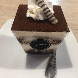 Chao Doi Big C extra