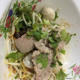 ก๋วยเตี๋ยวบ้านบึง (เสนาวิลล่า84)