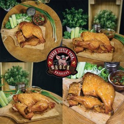 ไก่ย่าง