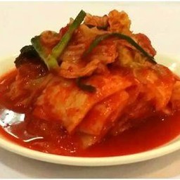 909 กิมจิผักกาดตัด 500 ก. ซังกิ