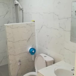 เมอร์รี่ รีสอร์ท บ้านสิงห์ โพธาราม