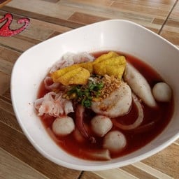 ครัวบ้านบอล