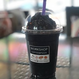 แบล็คโกโก้