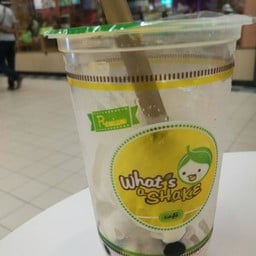 What's A Shake Bigc Extra Hatyai