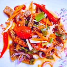 ฮาลาลฟู้ด ออนไลน์ รามคำแหง53