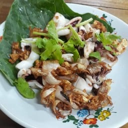 ร้านน้องครีม พี่ศรี