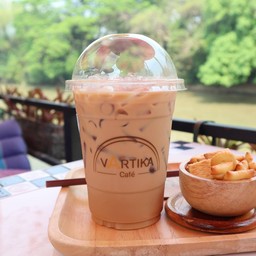 Vartika Cafe