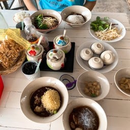 นายช่างก๋วยเตี๋ยวเรืออยุธยา#19  พระยาสัจจา