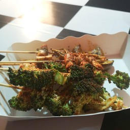 กับแกล้ม