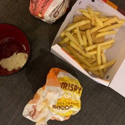 Burger King