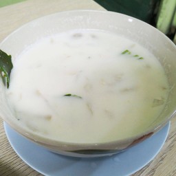 ต้มข่าไก่