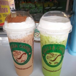 Miracle Coffee สันกำแพง