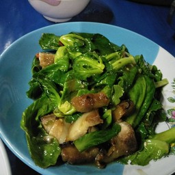 ข้าวต้มรุ่งโรจน์