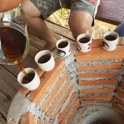 อาข่าวิว