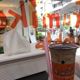 Fumiko รพ.ตำรวจ