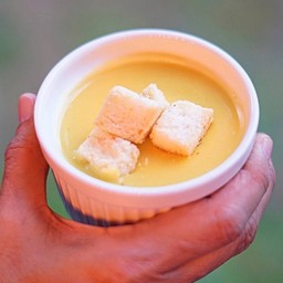 Pumpkin Soup