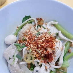 ก๋วยเตี๋ยวเสวยรสหนึ่ง