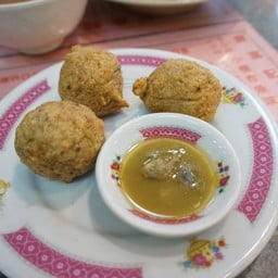 Law Fu Kee สาขา 1