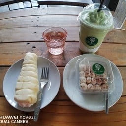 Khiri-Mancha Cafe