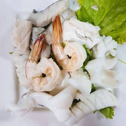 รวมมิตรลวกจิ้ม