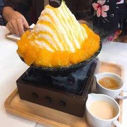 Swensen's โรบินสัน เพชรบุรี
