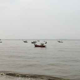 Wonnapha Beach (หาดวอนนภา)