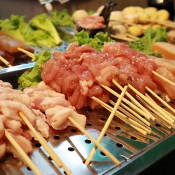 Shabu dekhor
