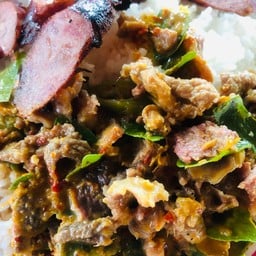 ณรงค์แกงป่า