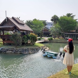 จินตนารีสอร์ท