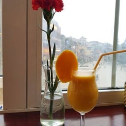 Le Gecko Cafe’