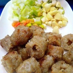 ครัวคุณมิน บางใหญ่ซิตี้