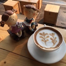 Bake Time Coffee&Bakery Bake Time Coffee&Bakery