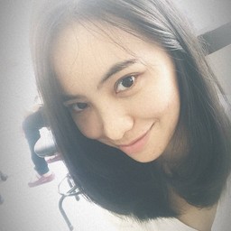 ตัดเสร็จแล้วค่า