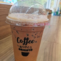 Coffee Arigato พัทยาสราญชล 3