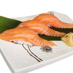 แซลมอนเซ็ต 3 คำ