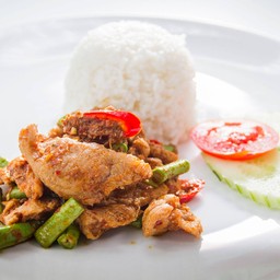 V Cafe and Restaurant