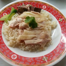 ลิ้มข้าวมันไก่ (วิภาวดี16)