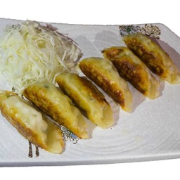 เกี๊ยวซ่า