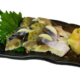 ซาบะดองซาชิมิ