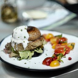 Jacker Burger