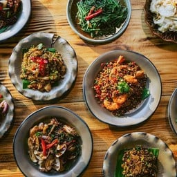 ร้านอาหารถึงเครื่อง