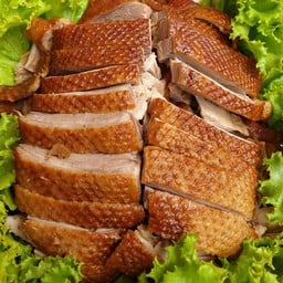 เป็ดพะโล้เจ๊จู ตลาดคลองเตย