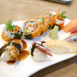 Yuu japanese ปราณบุรี