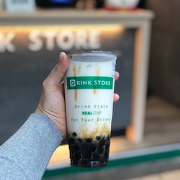 Drink Store Taipei