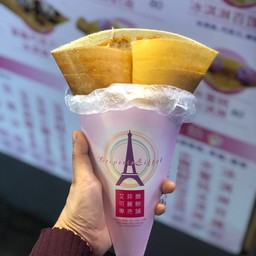 Creperie Eiffel