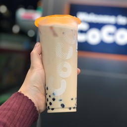Coco Cafe Ximending