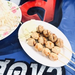 เตี๋ยวเรือต่อชาม