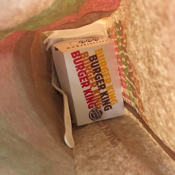 Burger King Taoyuan International Airport