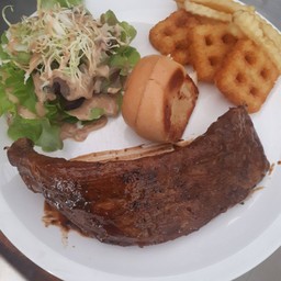 อาหารอร่อย